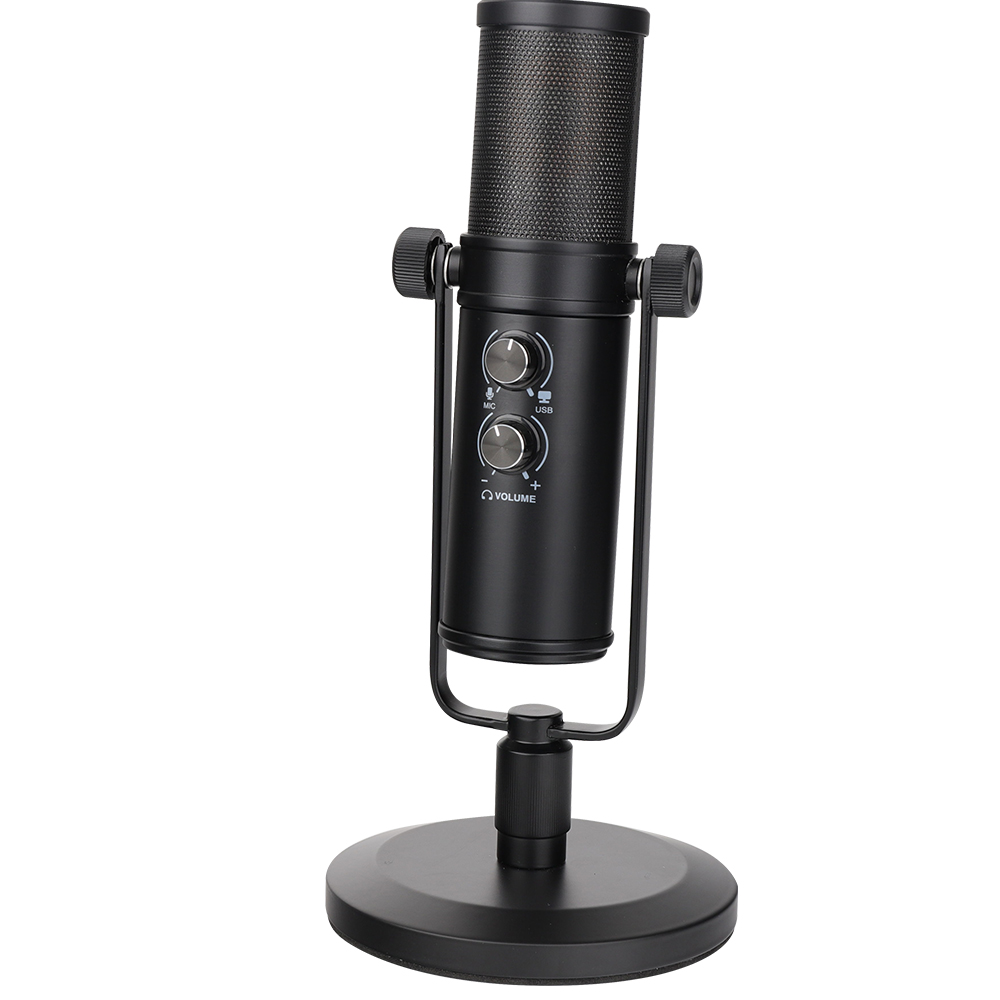 Ur Usb Condenser Recording Mic Alctron Audio Alctron Electronics Co